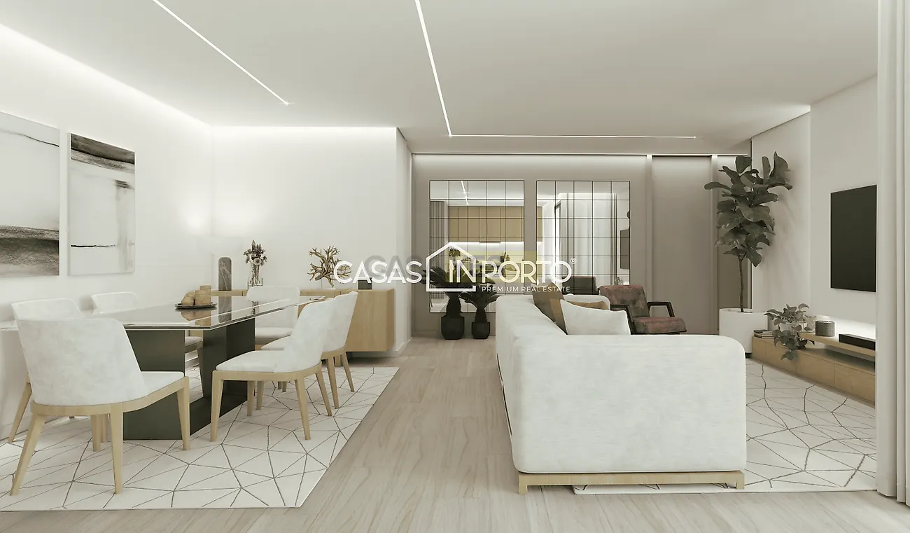 Apartamento T3 à venda em Bonfim, Porto — foto 3