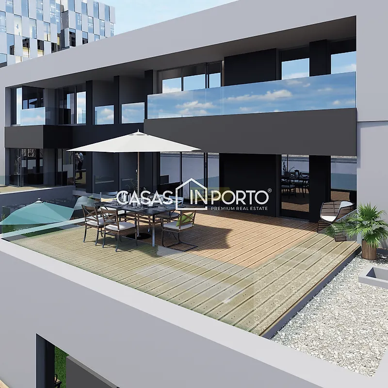 Apartamento T3 à venda em Bonfim, Porto — foto 20