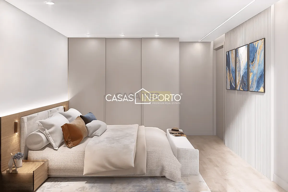 Apartamento T3 à venda em Bonfim, Porto — foto 13