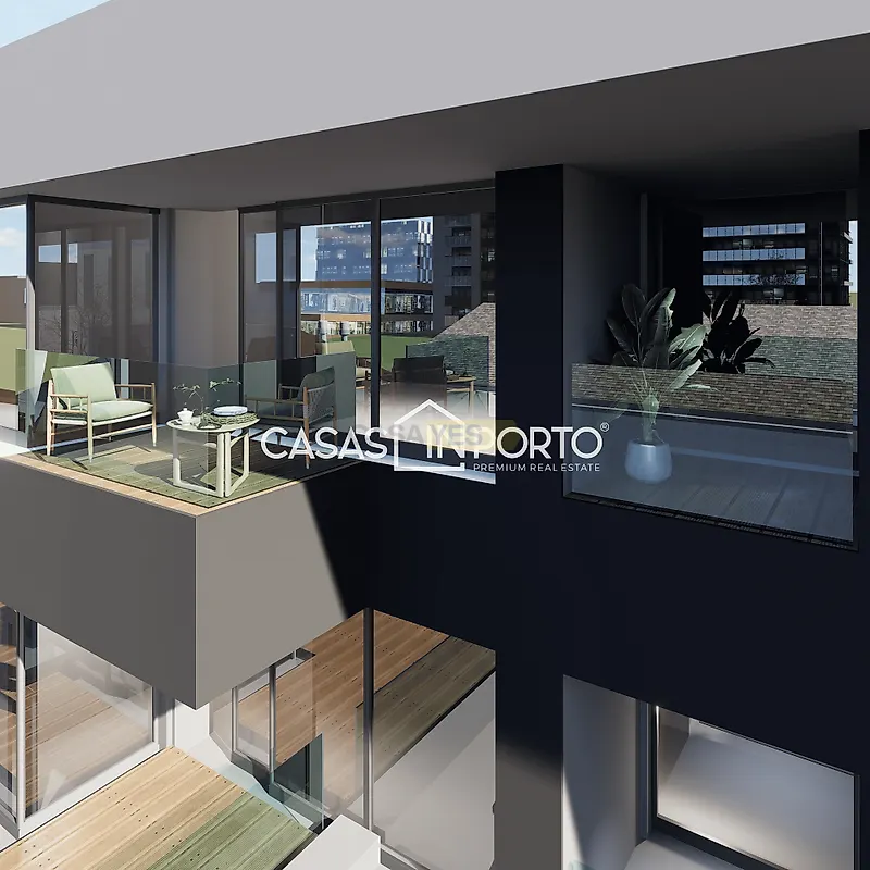 Apartamento T3 à venda em Bonfim, Porto — foto 16