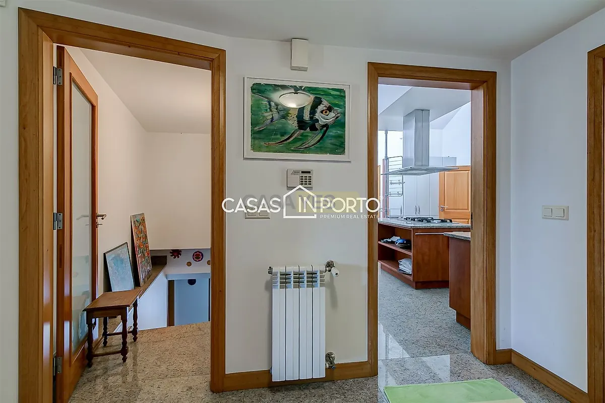 Apartamento T5 à venda em Oliveira de Azeméis, Santiago de Riba-Ul, Ul, Macinhata da Seixa e Madail, Oliveira de Azeméis — foto 7