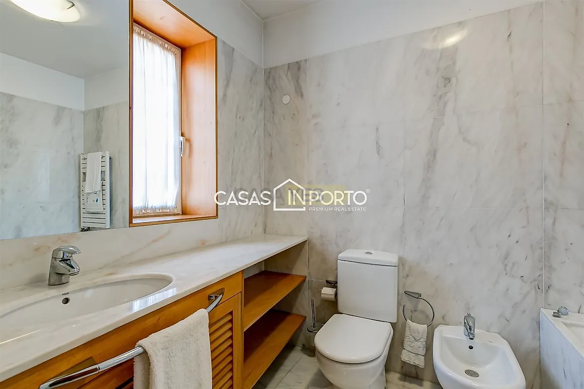 Apartamento T5 à venda em Oliveira de Azeméis, Santiago de Riba-Ul, Ul, Macinhata da Seixa e Madail, Oliveira de Azeméis — foto 27