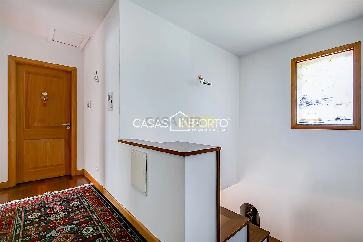 Apartamento T5 à venda em Oliveira de Azeméis, Santiago de Riba-Ul, Ul, Macinhata da Seixa e Madail, Oliveira de Azeméis — foto 15