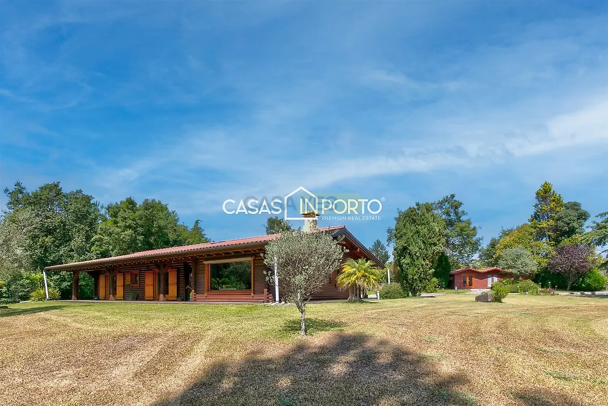 Apartamento T5 à venda em Oliveira de Azeméis, Santiago de Riba-Ul, Ul, Macinhata da Seixa e Madail, Oliveira de Azeméis — foto 33