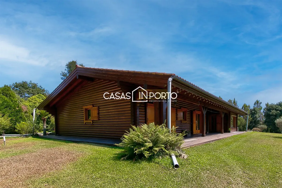 Apartamento T5 à venda em Oliveira de Azeméis, Santiago de Riba-Ul, Ul, Macinhata da Seixa e Madail, Oliveira de Azeméis — foto 32