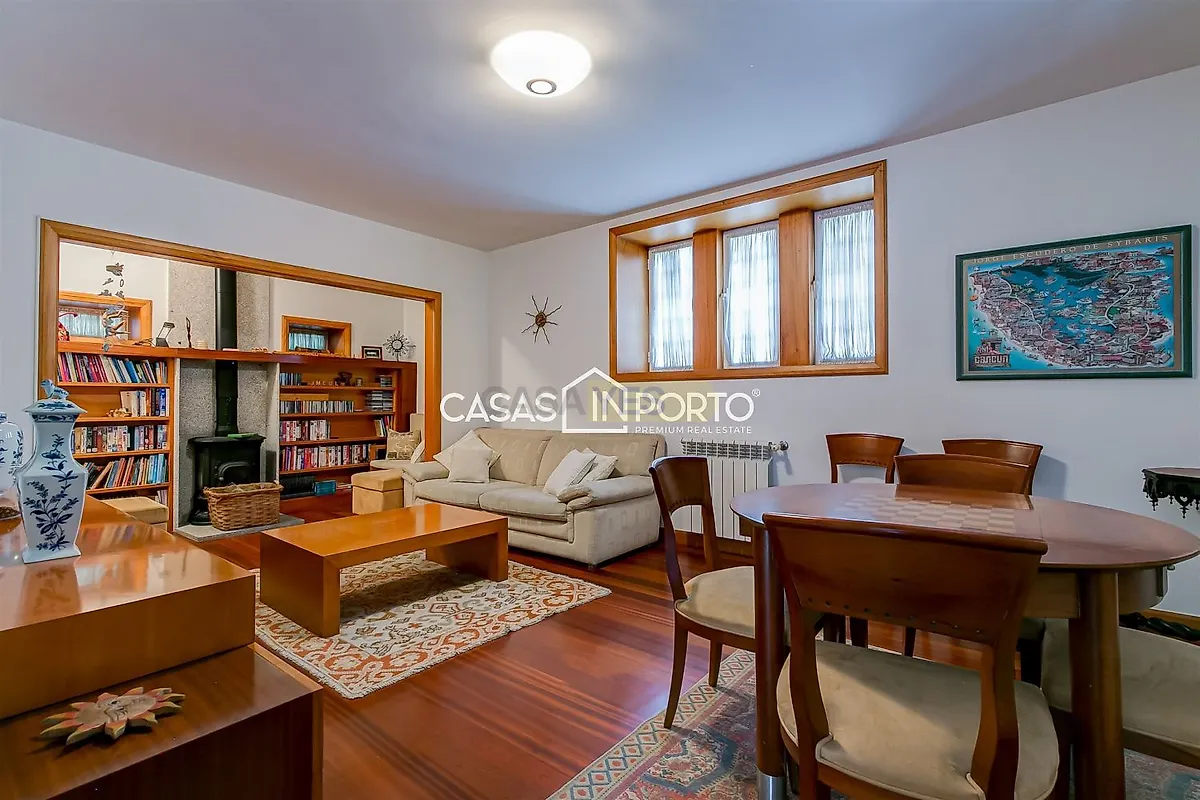 Apartamento T5 à venda em Oliveira de Azeméis, Santiago de Riba-Ul, Ul, Macinhata da Seixa e Madail, Oliveira de Azeméis — foto 10
