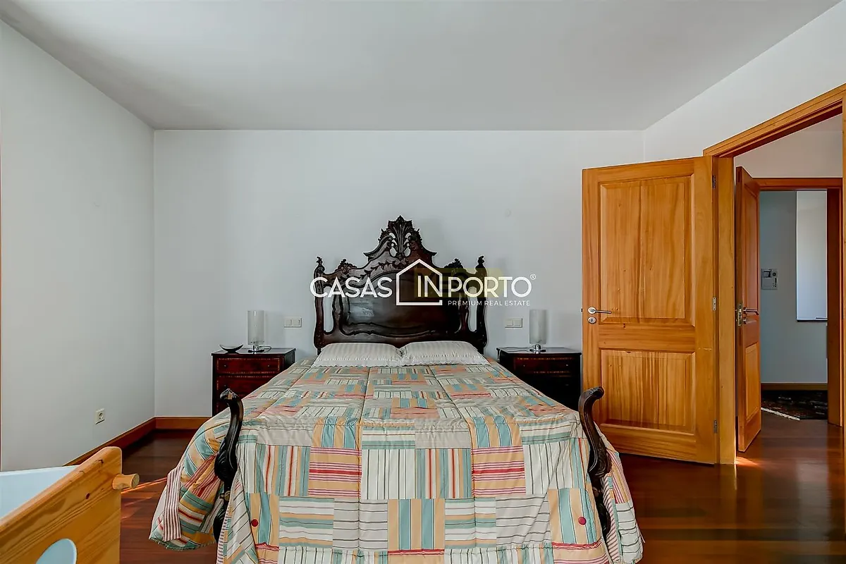 Apartamento T5 à venda em Oliveira de Azeméis, Santiago de Riba-Ul, Ul, Macinhata da Seixa e Madail, Oliveira de Azeméis — foto 19