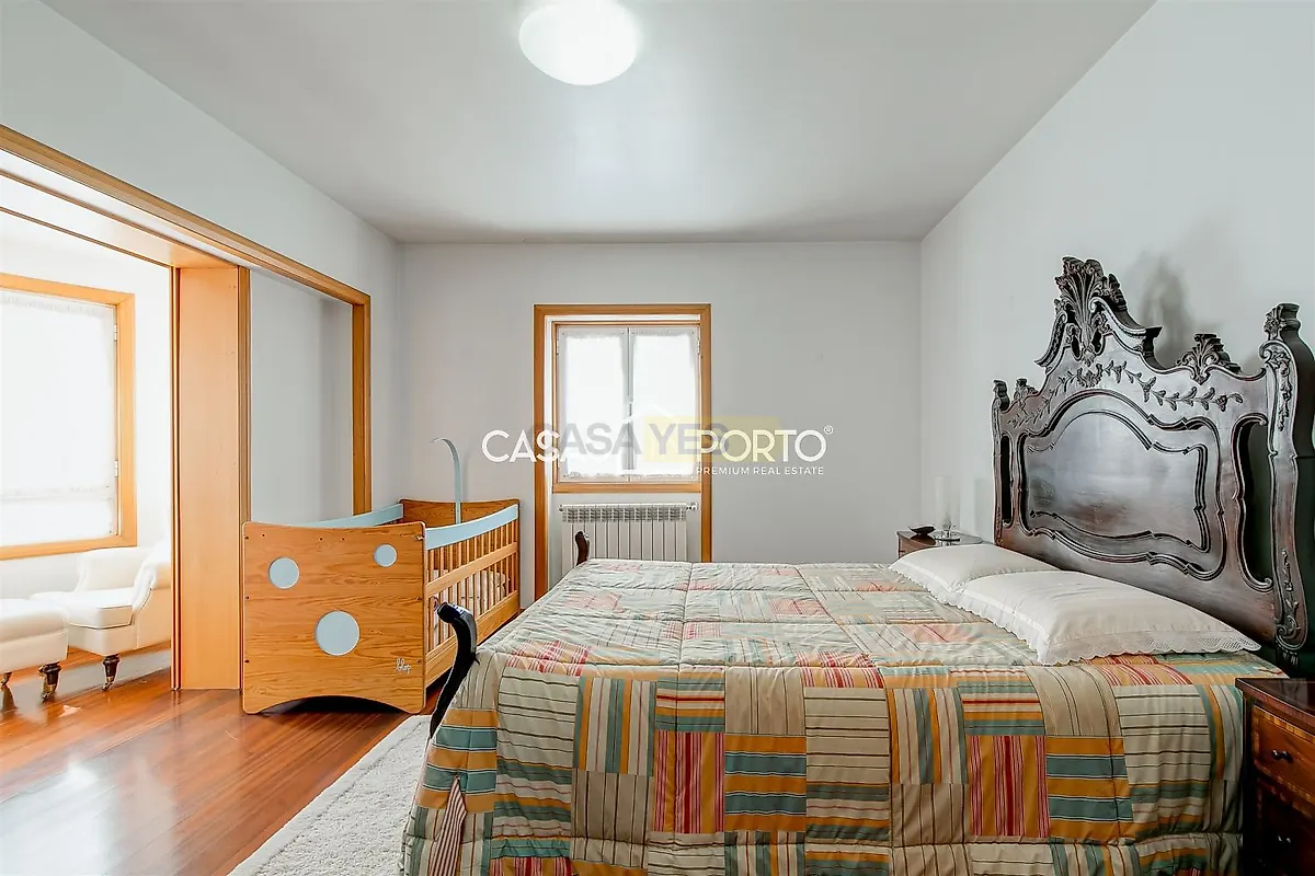 Apartamento T5 à venda em Oliveira de Azeméis, Santiago de Riba-Ul, Ul, Macinhata da Seixa e Madail, Oliveira de Azeméis — foto 20