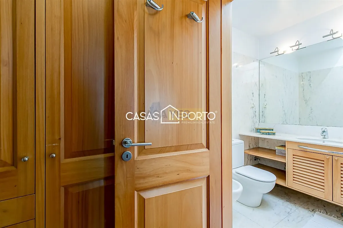 Apartamento T5 à venda em Oliveira de Azeméis, Santiago de Riba-Ul, Ul, Macinhata da Seixa e Madail, Oliveira de Azeméis — foto 21