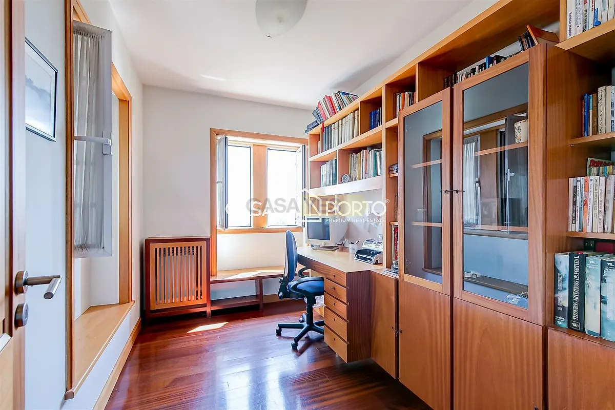 Apartamento T5 à venda em Oliveira de Azeméis, Santiago de Riba-Ul, Ul, Macinhata da Seixa e Madail, Oliveira de Azeméis — foto 26