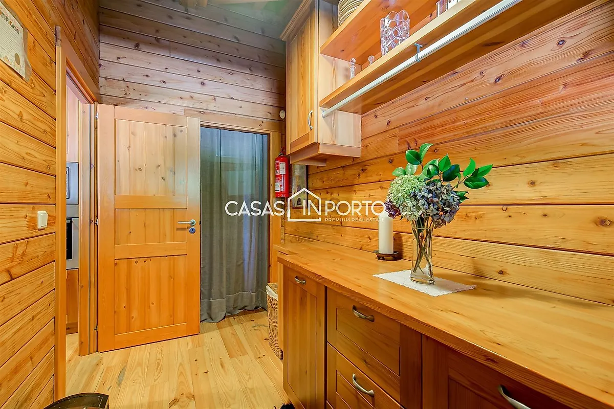 Apartamento T5 à venda em Oliveira de Azeméis, Santiago de Riba-Ul, Ul, Macinhata da Seixa e Madail, Oliveira de Azeméis — foto 40