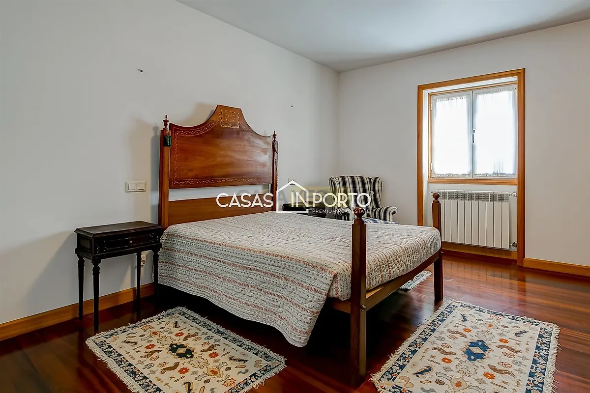 Apartamento T5 à venda em Oliveira de Azeméis, Santiago de Riba-Ul, Ul, Macinhata da Seixa e Madail, Oliveira de Azeméis — foto 24