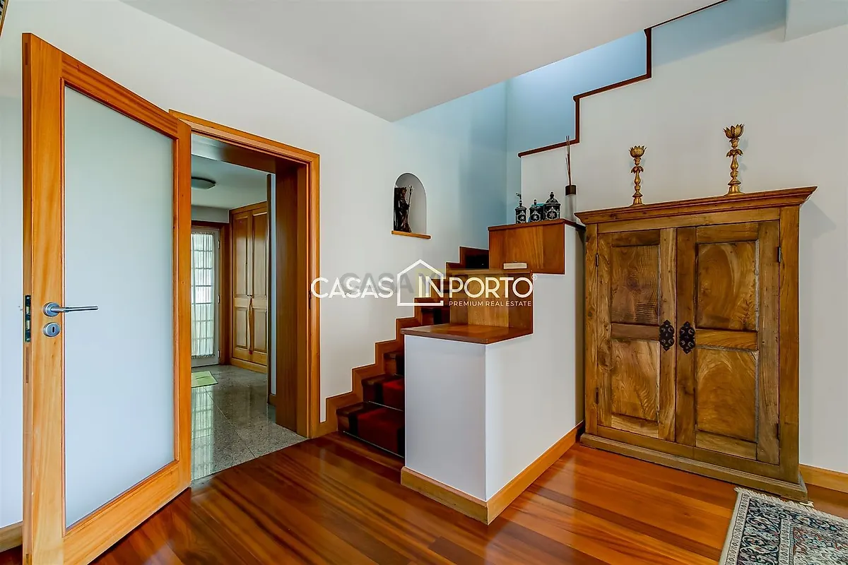 Apartamento T5 à venda em Oliveira de Azeméis, Santiago de Riba-Ul, Ul, Macinhata da Seixa e Madail, Oliveira de Azeméis — foto 6