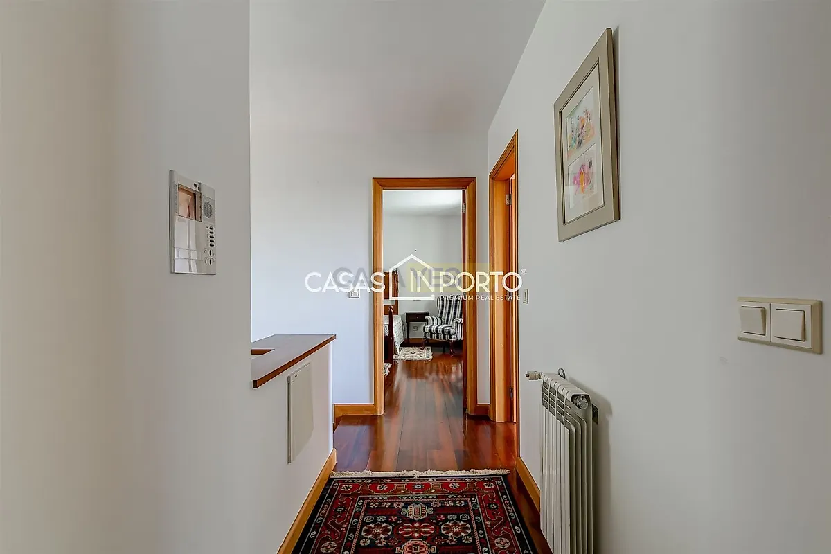 Apartamento T5 à venda em Oliveira de Azeméis, Santiago de Riba-Ul, Ul, Macinhata da Seixa e Madail, Oliveira de Azeméis — foto 16