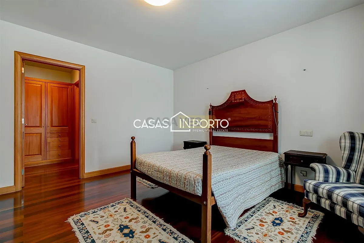 Apartamento T5 à venda em Oliveira de Azeméis, Santiago de Riba-Ul, Ul, Macinhata da Seixa e Madail, Oliveira de Azeméis — foto 23