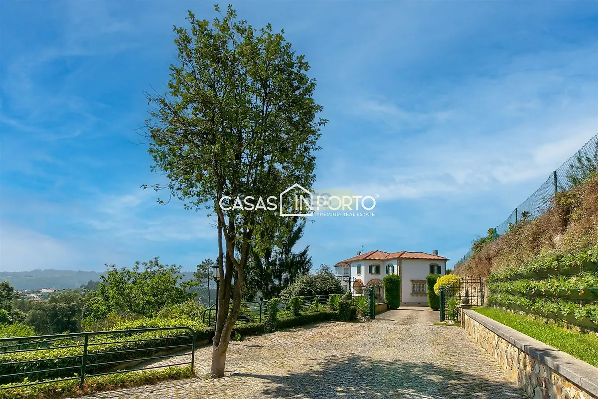 Apartamento T5 à venda em Oliveira de Azeméis, Santiago de Riba-Ul, Ul, Macinhata da Seixa e Madail, Oliveira de Azeméis — foto 4