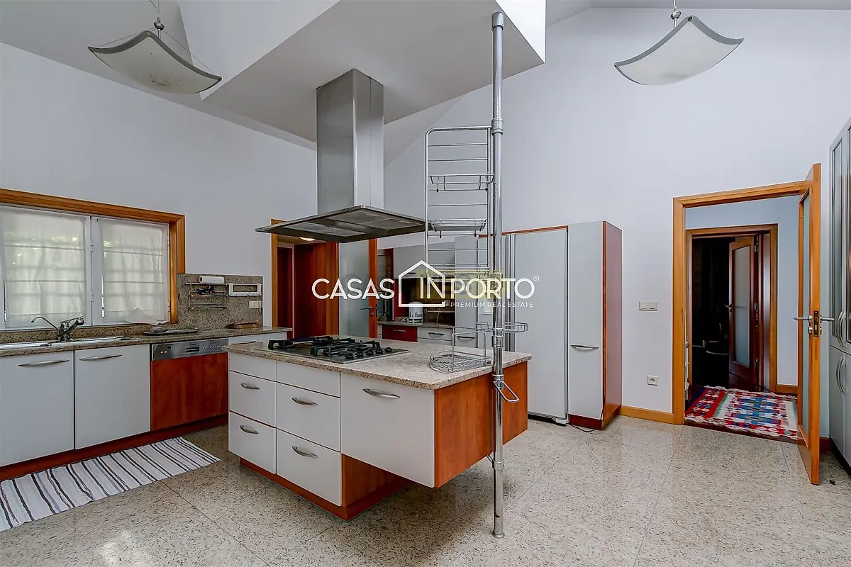 Apartamento T5 à venda em Oliveira de Azeméis, Santiago de Riba-Ul, Ul, Macinhata da Seixa e Madail, Oliveira de Azeméis — foto 14