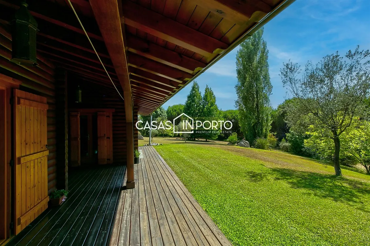 Apartamento T5 à venda em Oliveira de Azeméis, Santiago de Riba-Ul, Ul, Macinhata da Seixa e Madail, Oliveira de Azeméis — foto 34
