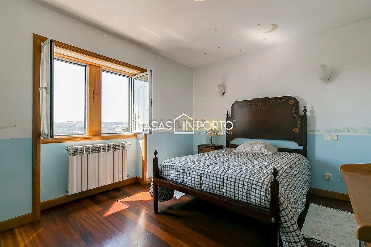 Apartamento T5 à venda em Oliveira de Azeméis, Santiago de Riba-Ul, Ul, Macinhata da Seixa e Madail, Oliveira de Azeméis — foto 22