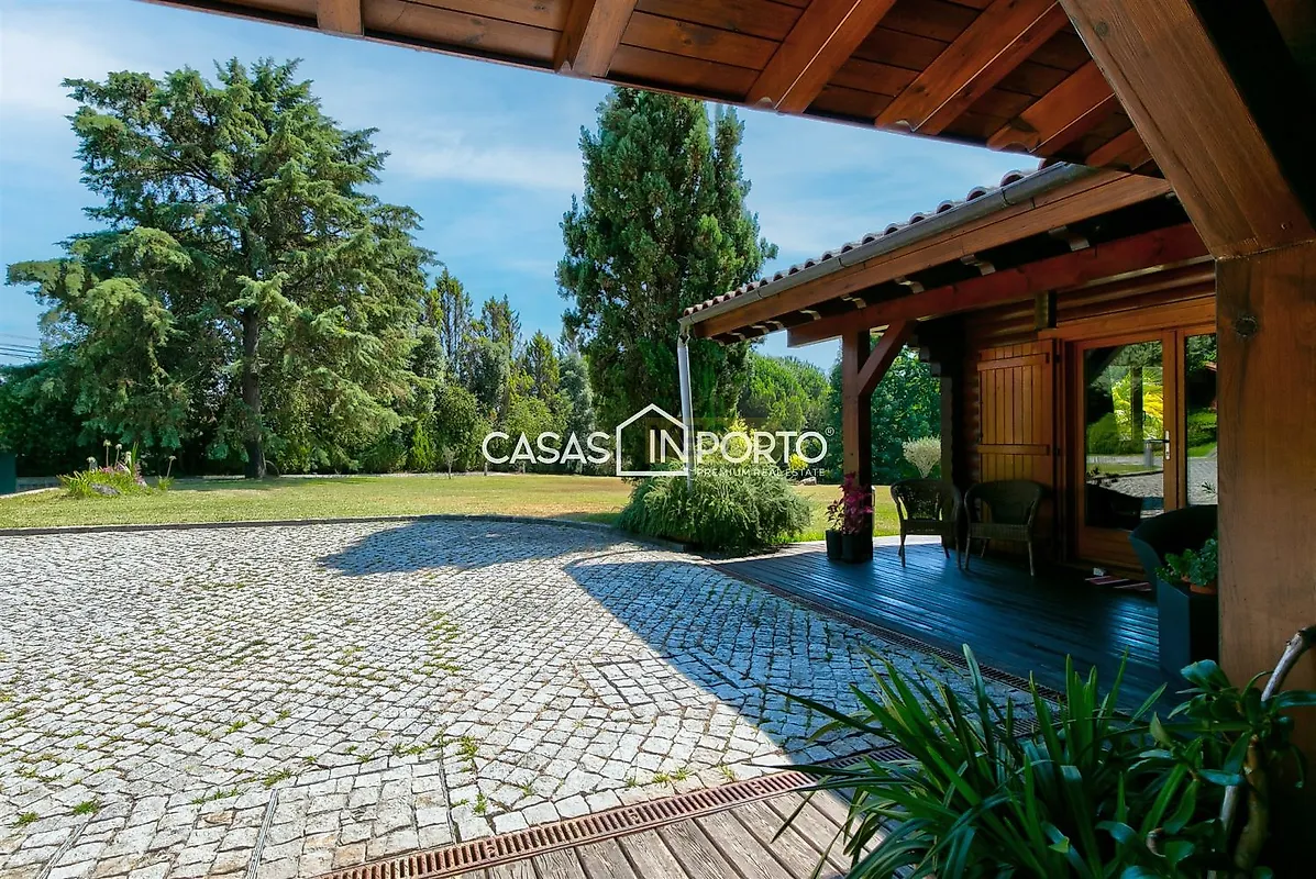 Apartamento T5 à venda em Oliveira de Azeméis, Santiago de Riba-Ul, Ul, Macinhata da Seixa e Madail, Oliveira de Azeméis — foto 31