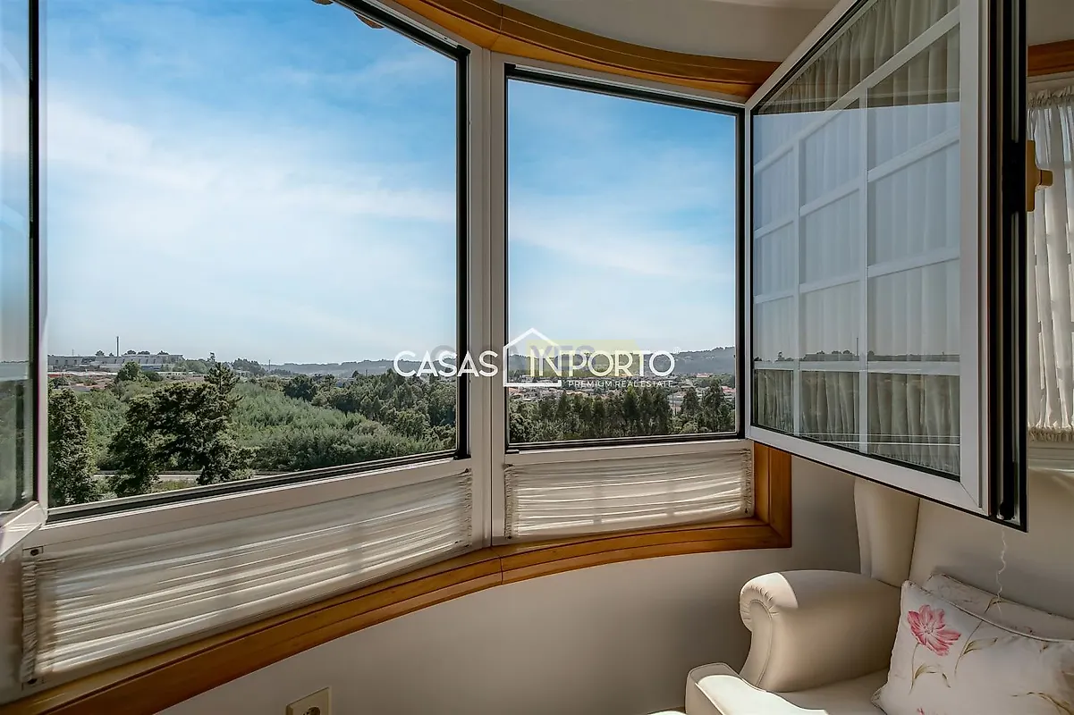 Apartamento T5 à venda em Oliveira de Azeméis, Santiago de Riba-Ul, Ul, Macinhata da Seixa e Madail, Oliveira de Azeméis — foto 18