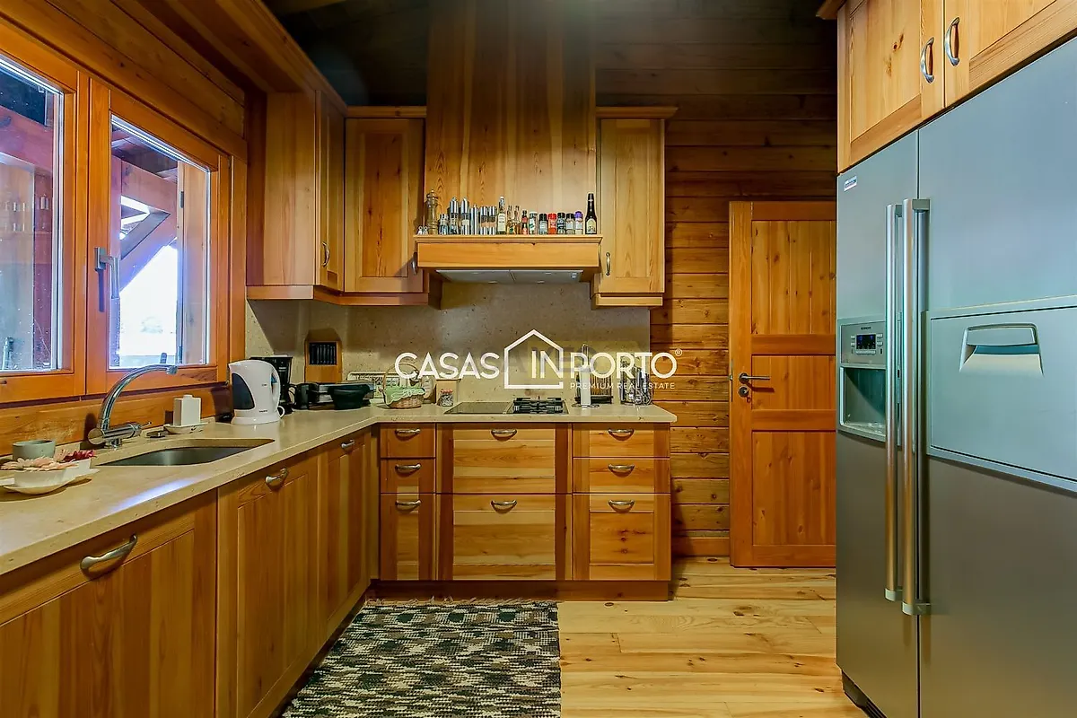 Apartamento T5 à venda em Oliveira de Azeméis, Santiago de Riba-Ul, Ul, Macinhata da Seixa e Madail, Oliveira de Azeméis — foto 39