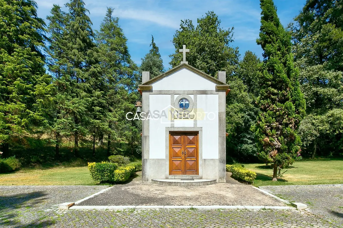 Apartamento T5 à venda em Oliveira de Azeméis, Santiago de Riba-Ul, Ul, Macinhata da Seixa e Madail, Oliveira de Azeméis — foto 28