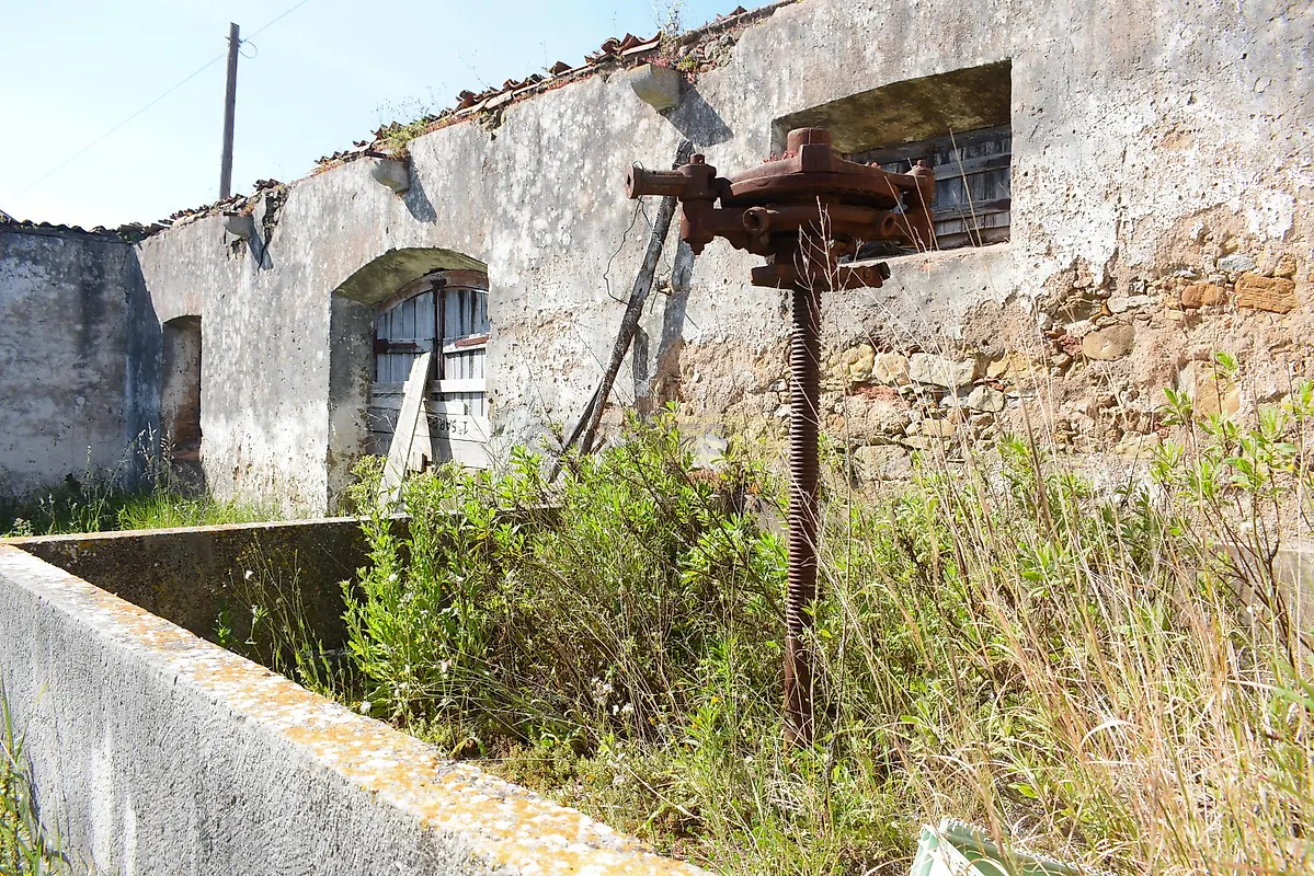 Apartamento T0 à venda em Vilar, Cadaval — foto 4
