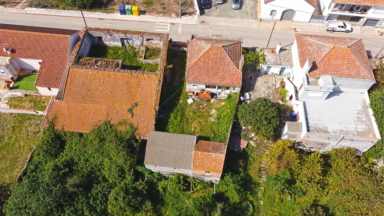 Apartamento T0 à venda em Vilar, Cadaval — foto 6