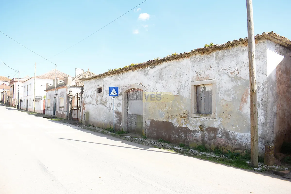 Apartamento T0 à venda em Vilar, Cadaval — foto 9