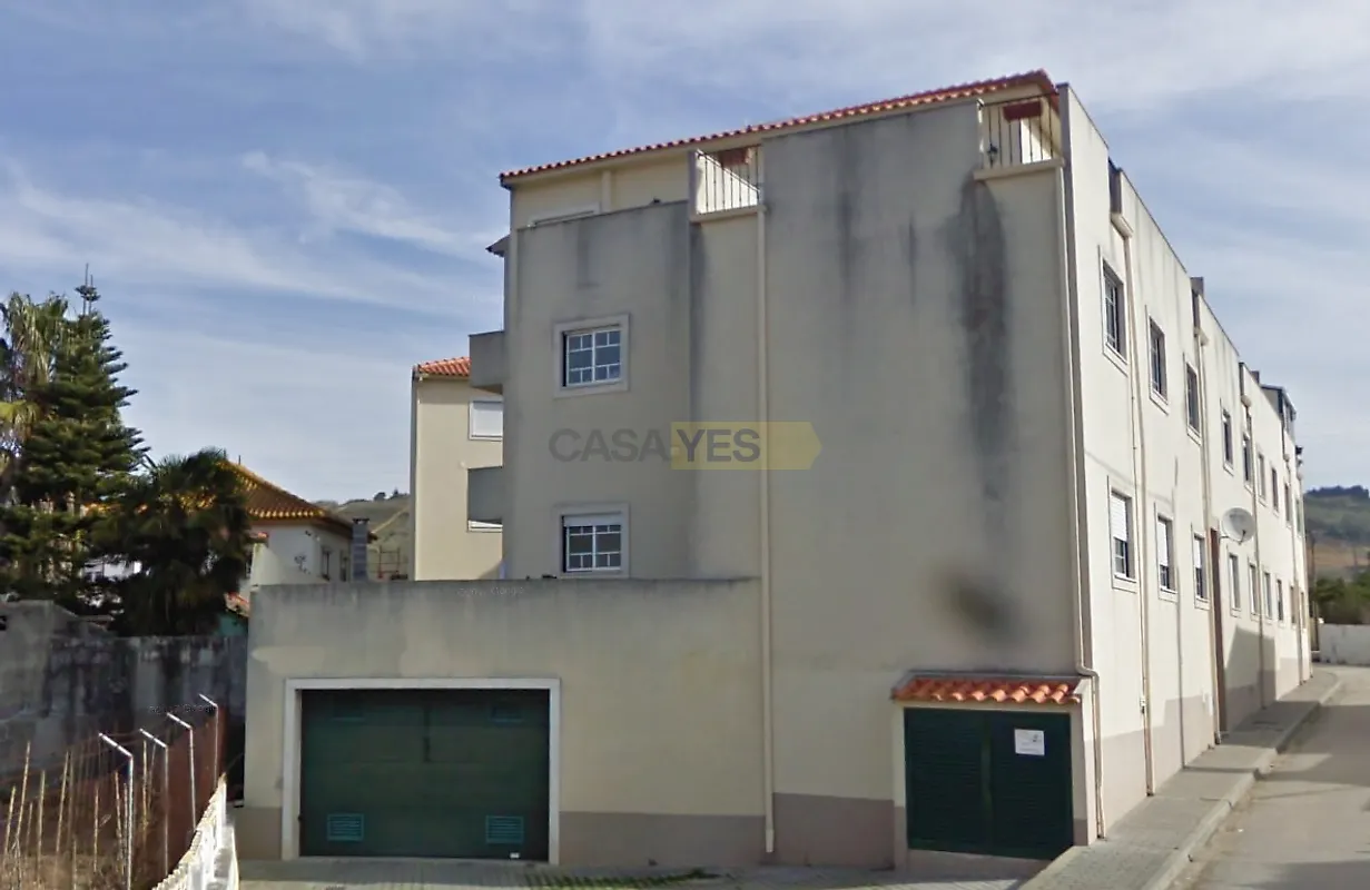 Apartamento T2 à venda em Roliça, Bombarral — foto 9
