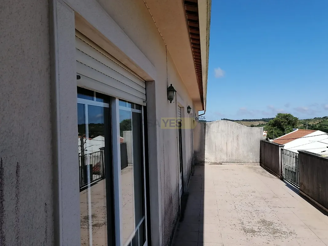 Apartamento T2 à venda em Roliça, Bombarral — foto 16