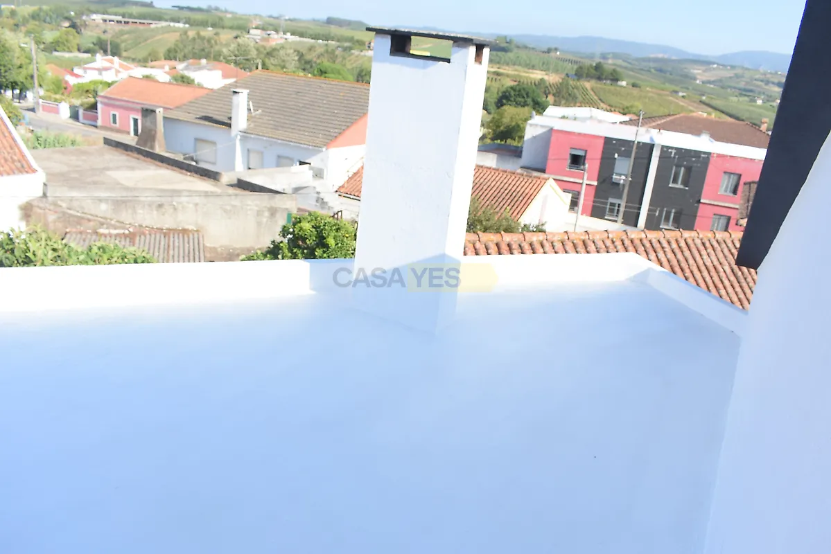 Moradia T3 à venda em Vermelha, Cadaval — foto 27