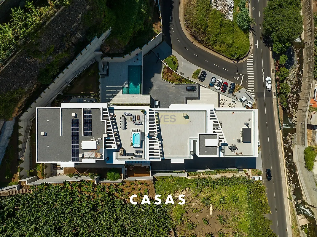 Apartamento T6+ à venda em São Pedro, Funchal — foto 12