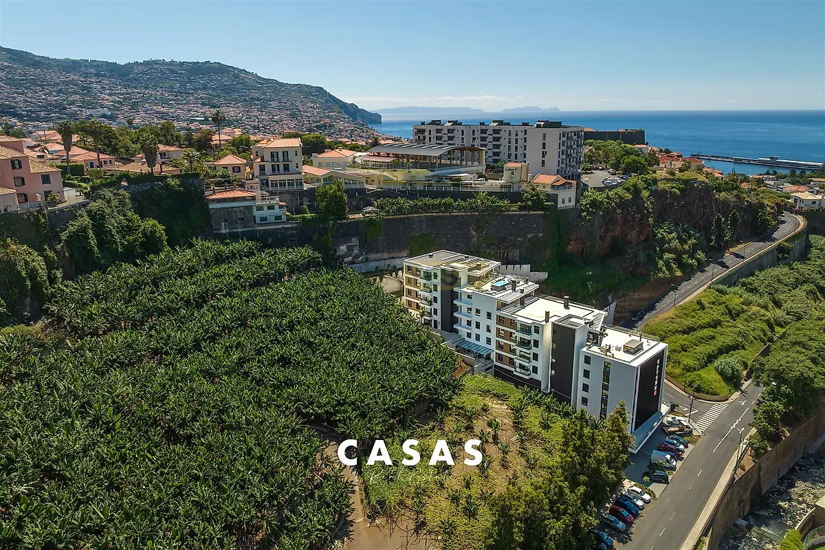 Apartamento T6+ à venda em São Pedro, Funchal — foto 11