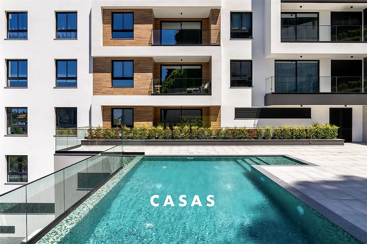 Apartamento T6+ à venda em São Pedro, Funchal — foto 3