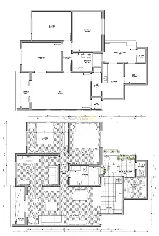 Apartamento T6+ à venda em São Pedro, Funchal — foto 17