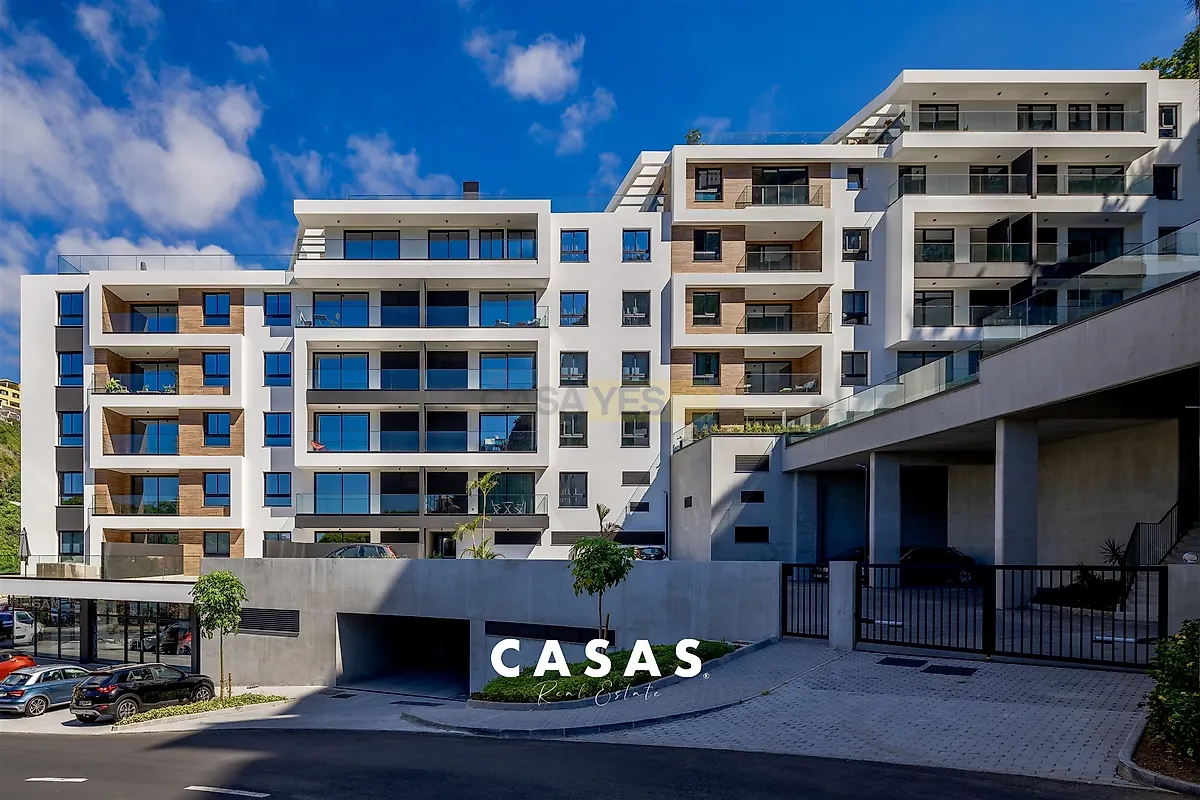 Apartamento T6+ à venda em São Pedro, Funchal — foto 7