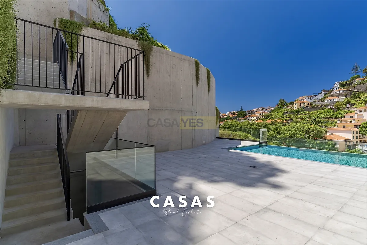 Apartamento T6+ à venda em São Pedro, Funchal — foto 4
