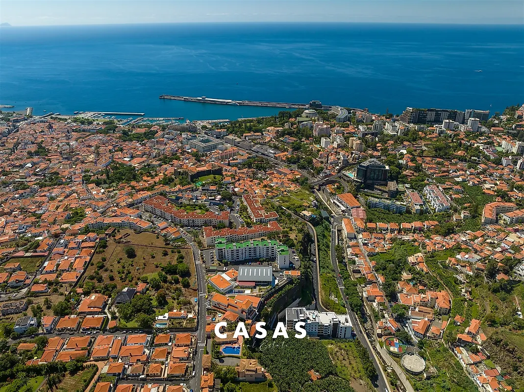 Apartamento T6+ à venda em São Pedro, Funchal — foto 14