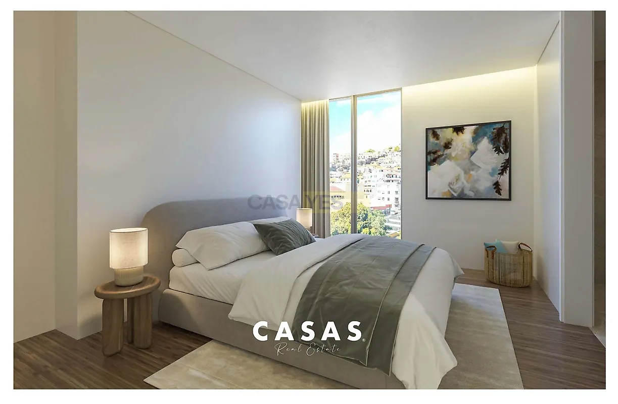 Apartamento T4 à venda em Santa Luzia, Funchal — foto 6