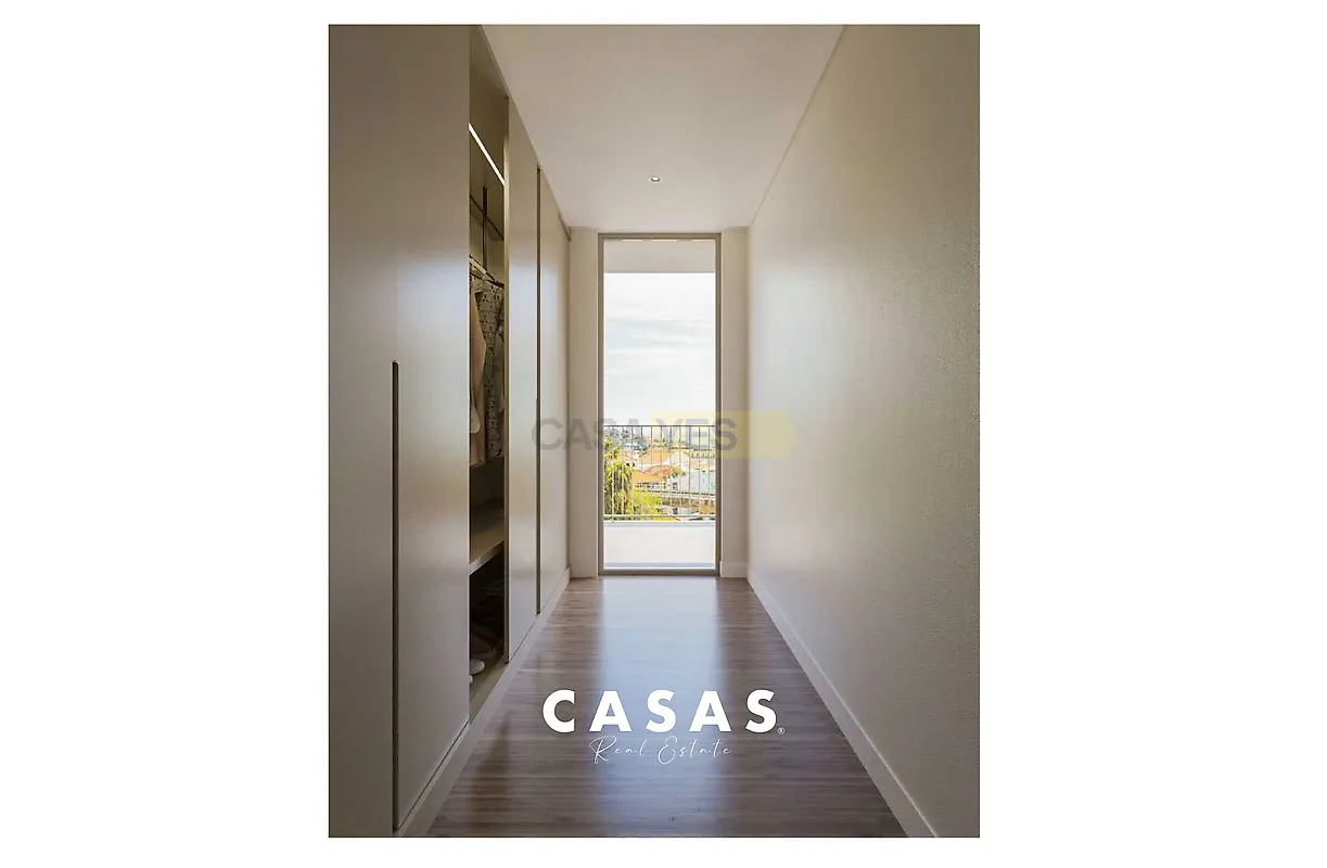 Apartamento T4 à venda em Santa Luzia, Funchal — foto 8