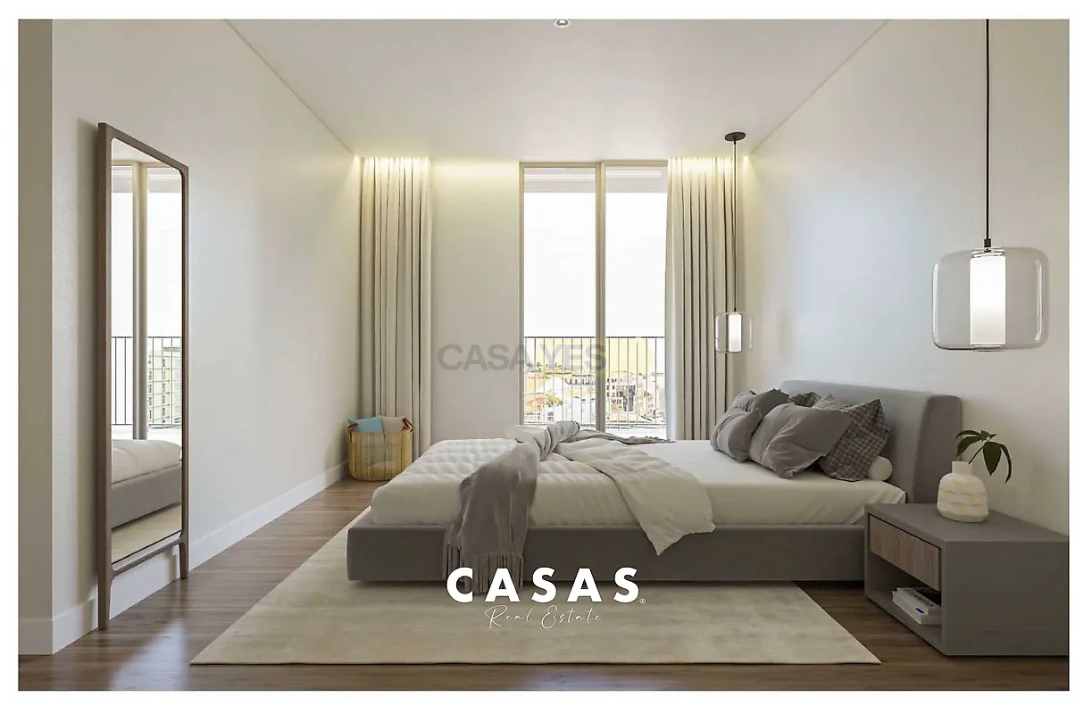 Apartamento T4 à venda em Santa Luzia, Funchal — foto 9