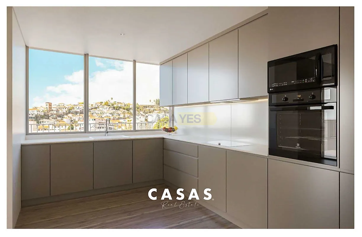 Apartamento T4 à venda em Santa Luzia, Funchal — foto 5