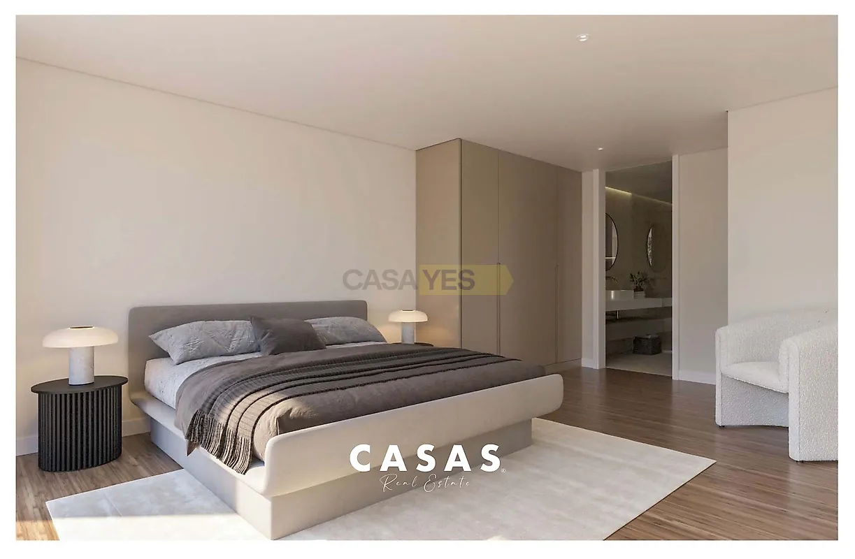Apartamento T4 à venda em Santa Luzia, Funchal — foto 11