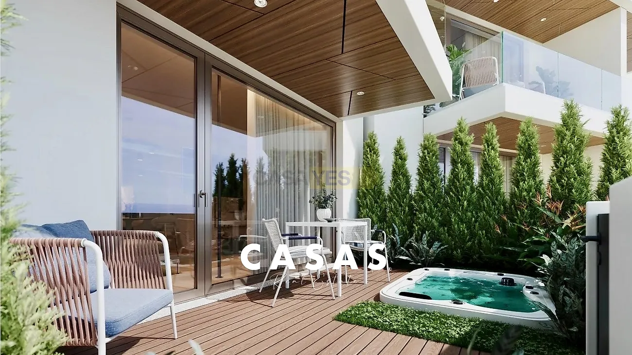 Apartamento T1 à venda em Estreito da Calheta, Calheta — foto 11