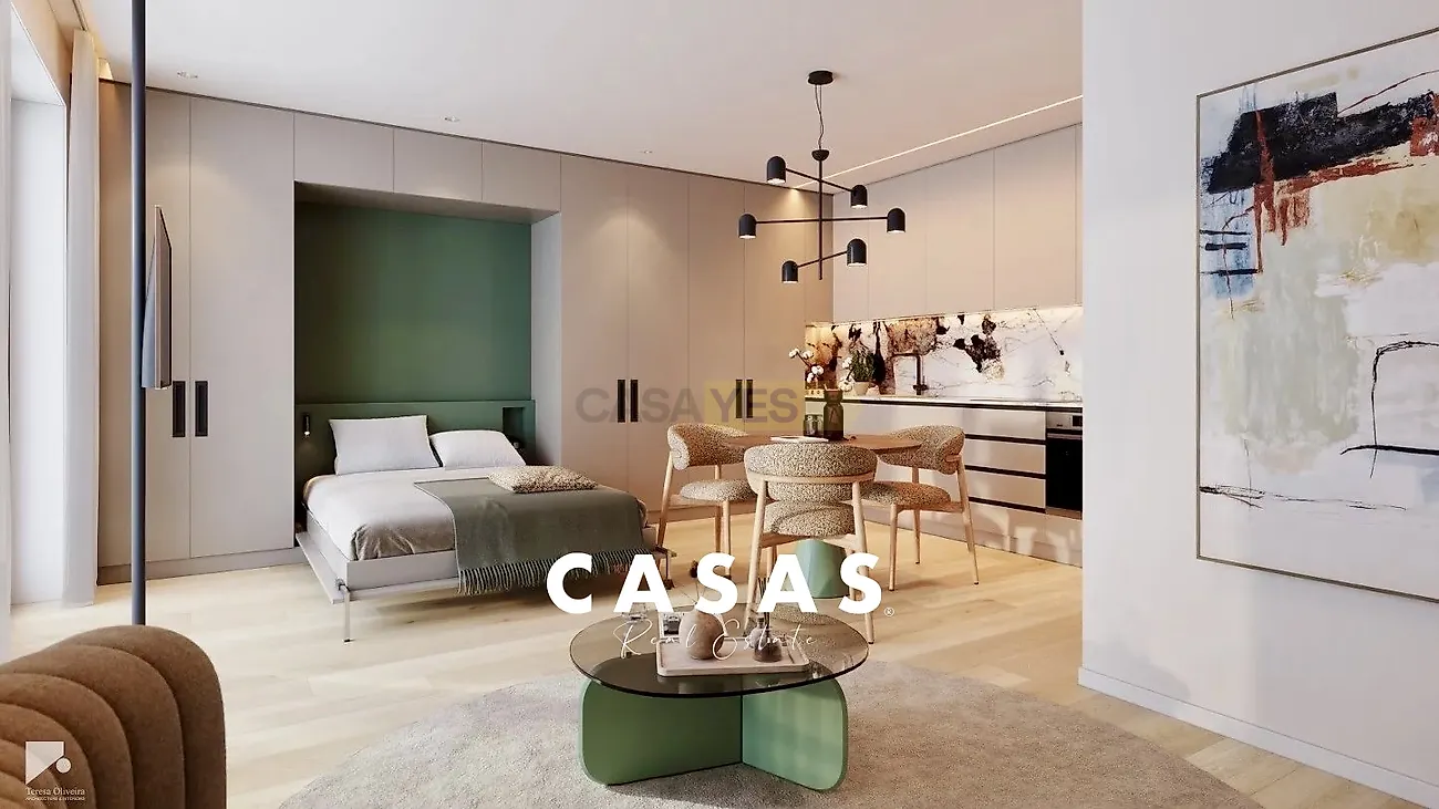 Apartamento T1 à venda em Estreito da Calheta, Calheta — foto 15