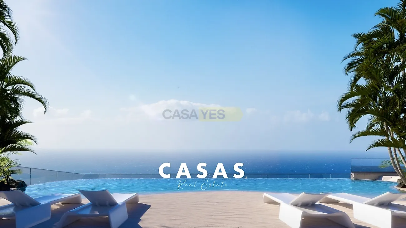 Apartamento T1 à venda em Estreito da Calheta, Calheta — foto 10