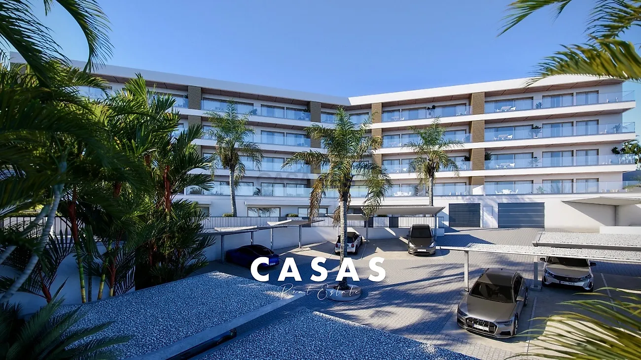 Apartamento T1 à venda em Estreito da Calheta, Calheta — foto 8