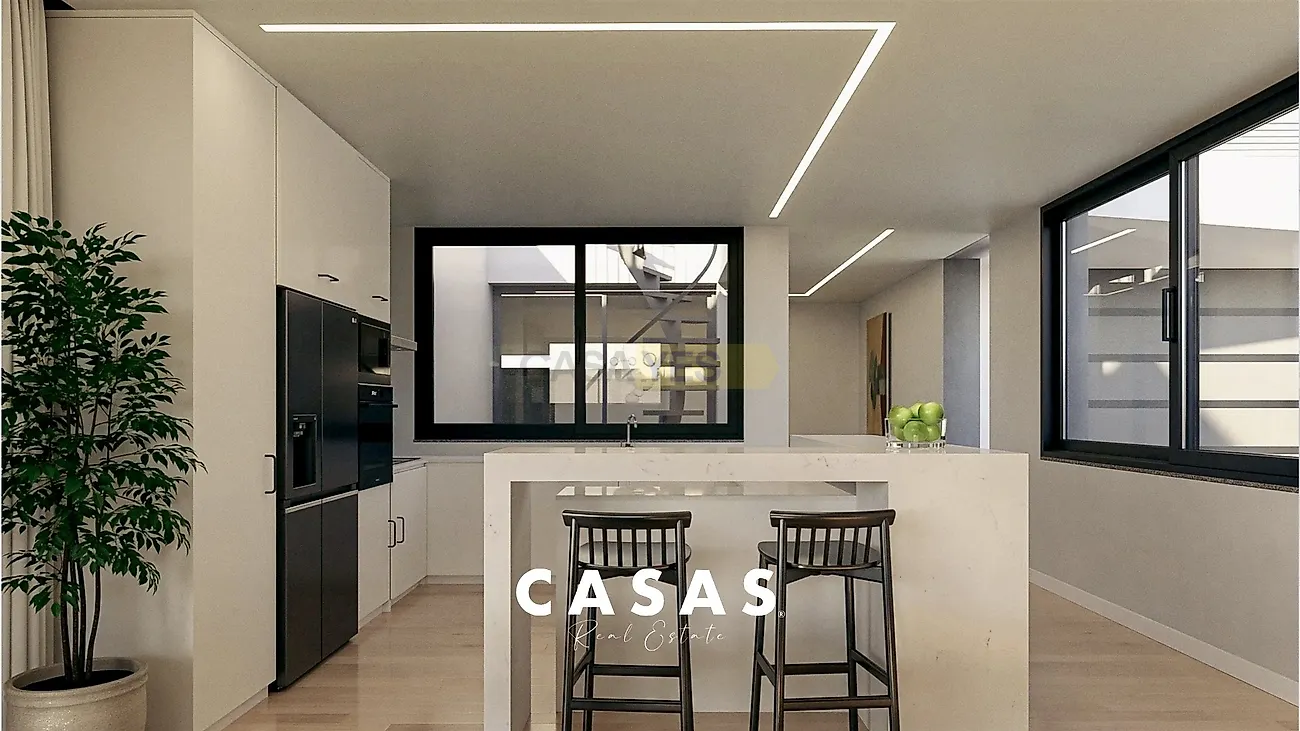 Moradia T3 à venda em Gaula, Santa Cruz — foto 6